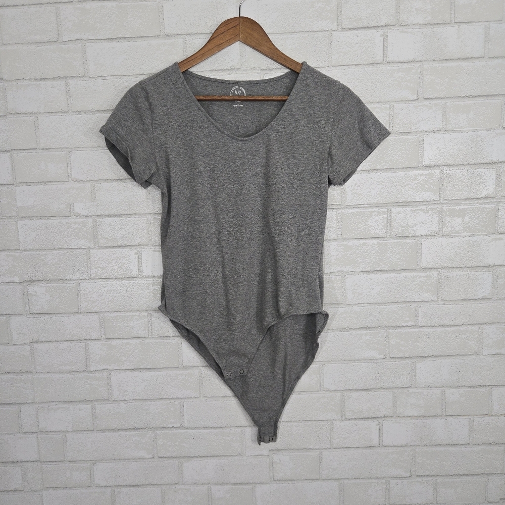 Maurices short sleeve bodysuit